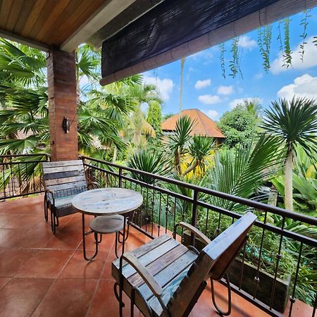 Buda Amitaba Ubud Dış mekan fotoğraf