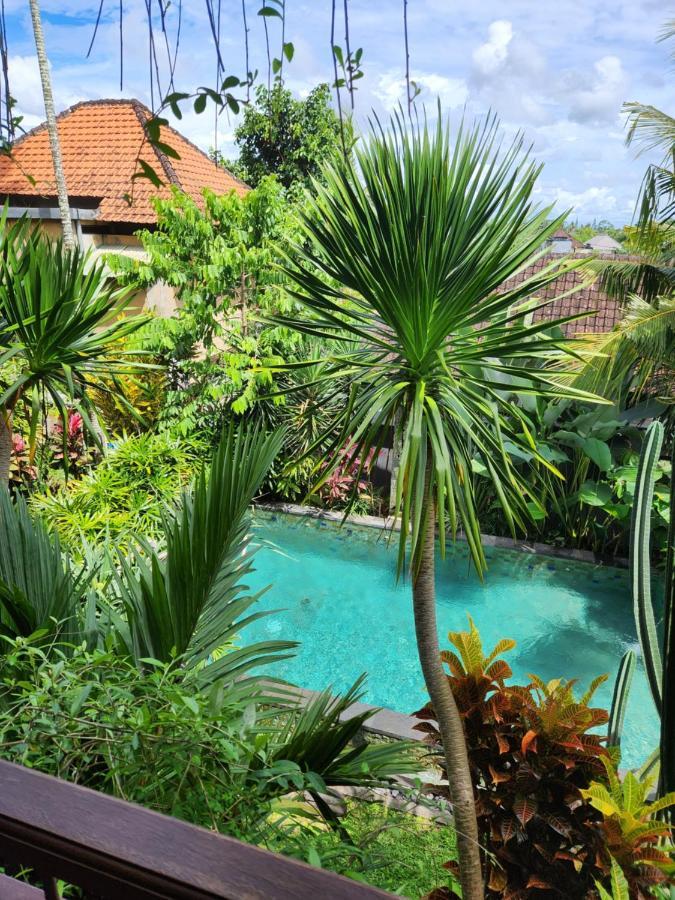 Buda Amitaba Ubud Dış mekan fotoğraf
